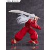 Inuyasha figurine Tenitol Inuyasha Furyu