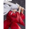 Inuyasha figurine Tenitol Inuyasha Furyu