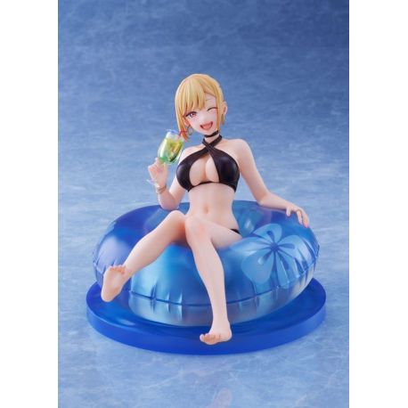 My Dress-Up Darling figurine Marin Kitagawa (Night Pool Version) Aniplex