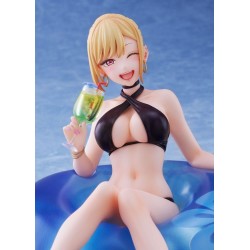My Dress-Up Darling figurine Marin Kitagawa (Night Pool Version) Aniplex