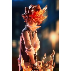 Reborn! figurine Pop Up Parade Tsunayoshi Sawada Good Smile Company