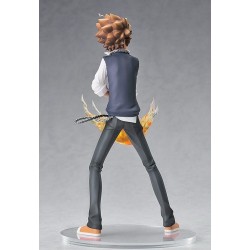 Reborn! figurine Pop Up Parade Tsunayoshi Sawada Good Smile Company