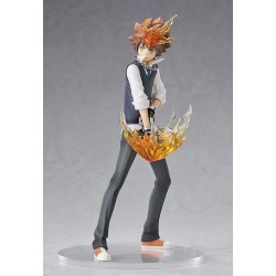 Reborn! figurine Pop Up Parade Tsunayoshi Sawada Good Smile Company