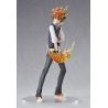 Reborn! figurine Pop Up Parade Tsunayoshi Sawada Good Smile Company