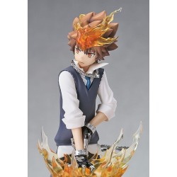 Reborn! figurine Pop Up Parade Tsunayoshi Sawada Good Smile Company