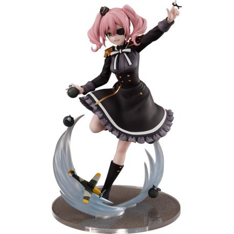 Spy Classroom figurine Forgetter Annett Kadokawa