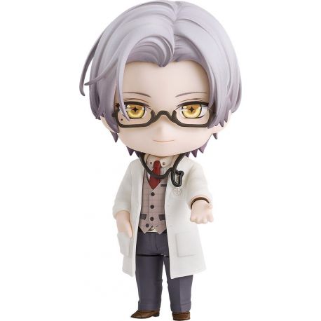 Tears of Themis figurine Nendoroid Adjudicator Good Smile Company