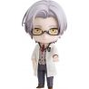 Tears of Themis figurine Nendoroid Adjudicator Good Smile Company