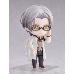 Tears of Themis figurine Nendoroid Adjudicator Good Smile Company