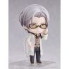 Tears of Themis figurine Nendoroid Adjudicator Good Smile Company