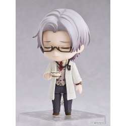 Tears of Themis figurine Nendoroid Adjudicator Good Smile Company