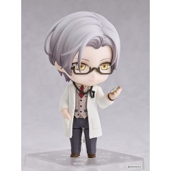 Tears of Themis figurine Nendoroid Adjudicator Good Smile Company