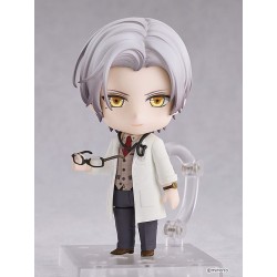 Tears of Themis figurine Nendoroid Adjudicator Good Smile Company