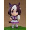 Uma Musume Pretty Derby figurine Nendoroid Special Special Week: Renewal Ver. Good Smile Company