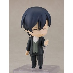Why Raeliana Ended Up at the Duke's Mansion figurine Nendoroid Noah Volstaire Wynknight Good Smile Company