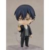 Why Raeliana Ended Up at the Duke's Mansion figurine Nendoroid Noah Volstaire Wynknight Good Smile Company