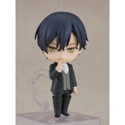 Why Raeliana Ended Up at the Duke's Mansion figurine Nendoroid Noah Volstaire Wynknight Good Smile Company