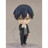 Why Raeliana Ended Up at the Duke's Mansion figurine Nendoroid Noah Volstaire Wynknight Good Smile Company
