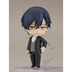 Why Raeliana Ended Up at the Duke's Mansion figurine Nendoroid Noah Volstaire Wynknight Good Smile Company