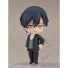 Why Raeliana Ended Up at the Duke's Mansion figurine Nendoroid Noah Volstaire Wynknight Good Smile Company