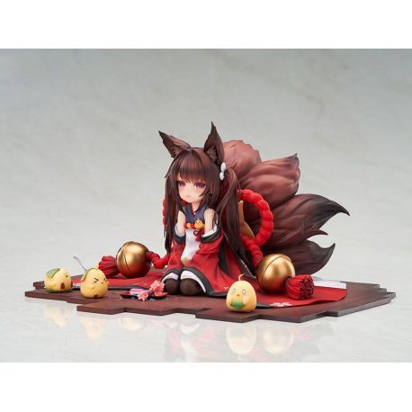 Azur Lane figurine Amagi chan APEX Azur Lane figurine Amagi chan APEX