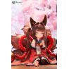 Azur Lane figurine Amagi chan APEX