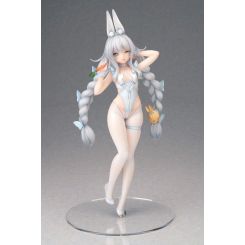Azur Lane figurine Le Malin Nap Loving Lapin Ver. Alter