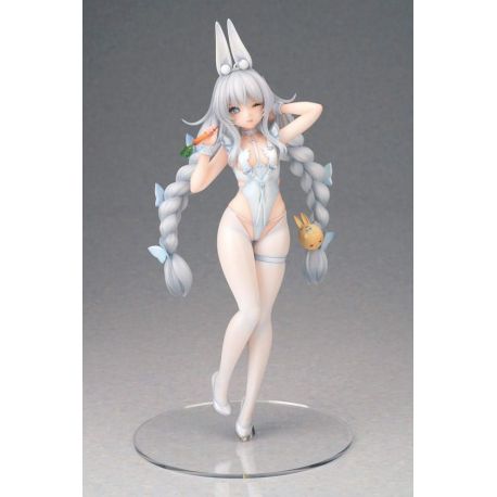 Azur Lane figurine Le Malin Nap Loving Lapin Ver. Alter