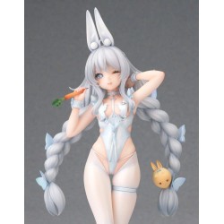 Azur Lane figurine Le Malin Nap Loving Lapin Ver. Alter