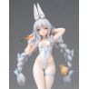 Azur Lane figurine Le Malin Nap Loving Lapin Ver. Alter