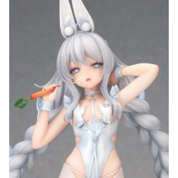 Azur Lane figurine Le Malin Nap Loving Lapin Ver. Alter