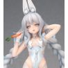 Azur Lane figurine Le Malin Nap Loving Lapin Ver. Alter