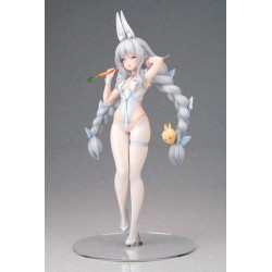 Azur Lane figurine Le Malin Nap Loving Lapin Ver. Alter