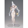Azur Lane figurine Le Malin Nap Loving Lapin Ver. Alter