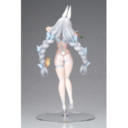 Azur Lane figurine Le Malin Nap Loving Lapin Ver. Alter