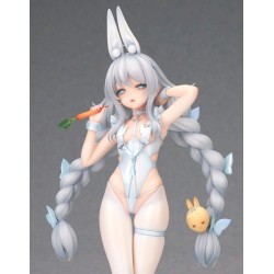 Azur Lane figurine Le Malin Nap Loving Lapin Ver. Alter