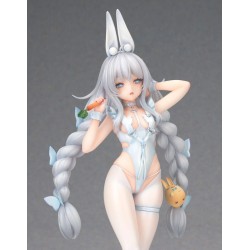 Azur Lane figurine Le Malin Nap Loving Lapin Ver. Alter