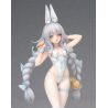 Azur Lane figurine Le Malin Nap Loving Lapin Ver. Alter