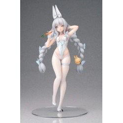 Azur Lane figurine Le Malin Nap Loving Lapin Ver. Alter