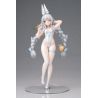 Azur Lane figurine Le Malin Nap Loving Lapin Ver. Alter