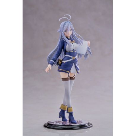 86 Eighty Six figurine Lena Wanderer
