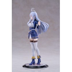 86 Eighty Six figurine Lena Wanderer