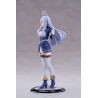 86 Eighty Six figurine Lena Wanderer