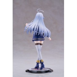 86 Eighty Six figurine Lena Wanderer