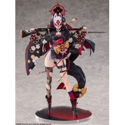 Blue Archive figurine Wakamo Neonmax