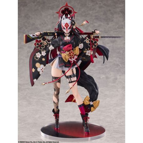 Blue Archive figurine Wakamo Neonmax Blue Archive figurine Wakamo Neonmax