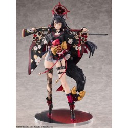 Blue Archive figurine Wakamo Neonmax