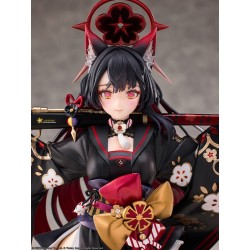 Blue Archive figurine Wakamo Neonmax