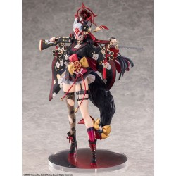 Blue Archive figurine Wakamo Neonmax