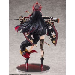 Blue Archive figurine Wakamo Neonmax